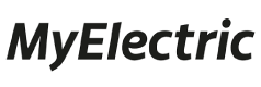 MyElectric Logo