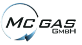 Mc Gas Logo