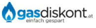 Gasdiskont Logo