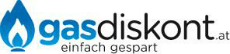 Logo von Gasdiskont