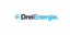Logo Drei Energie