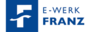 Logo E-Werk Franz