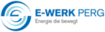 Logo E-Werk Perg