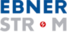 Logo Ebner Strom GmbH & Ebner Energie GmbH