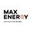 Logo MAXENERGY GmbH