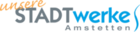 Logo Stadtwerke Amstetten