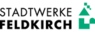 Logo Stadtwerke Feldkirch