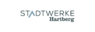 Logo Stadtwerke Hartberg