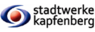 Logo Stadtwerke Kapfenberg