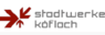 Logo Stadtwerke Köflach
