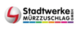 Logo Stadtwerke Mürzzuschlag