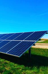 Otovo PV-Anlage