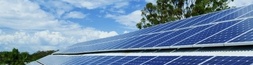 Otovo PV-Anlage