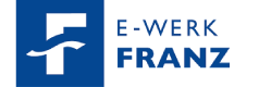 E-Werk Gösting/Franz: Der Stromanbieter