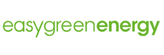 Easy Green Energy Logo