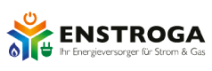 Enstroga Logo