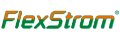 FlexStrom Logo
