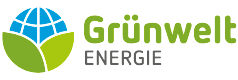 Grünwelt Energie Logo