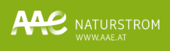 Logo AAE Naturstrom