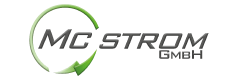 MCStrom Logo
