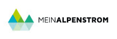 MeinAlpenStrom: Ökostrom und Anmeldung