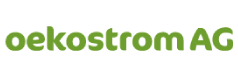 Oekostrom AG Logo