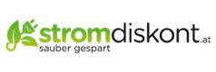 Stromdiskont Logo