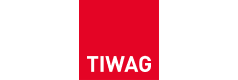 TIWAG Logo