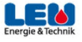 Leu Energie Logo