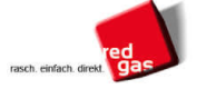 Red Gas Logo