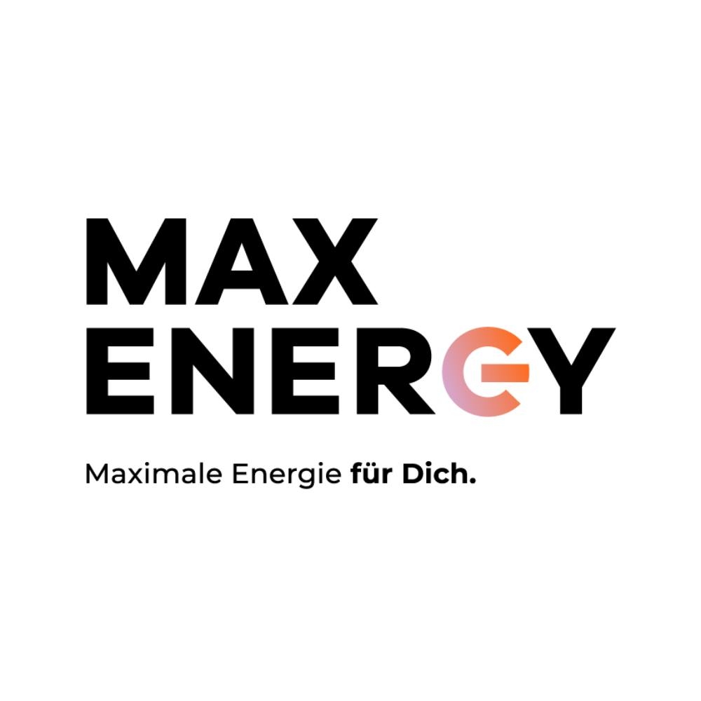 Maxenergy Logo