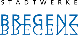 stadtwerke bregenz logo