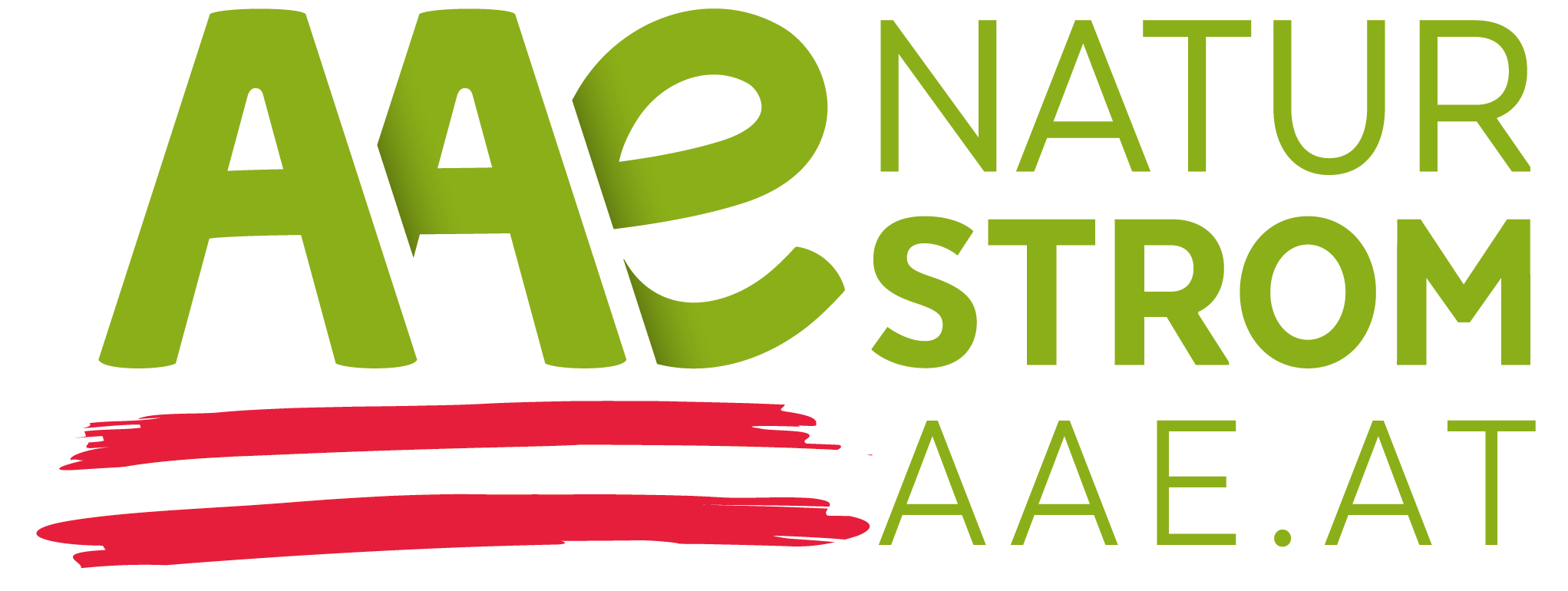 AAE Naturstrom Vertrieb GmbH Logo