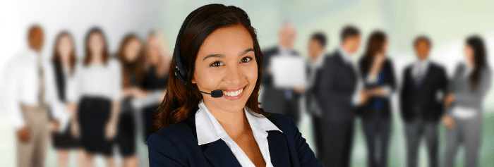 Callcenter