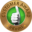 Ekomi Logo