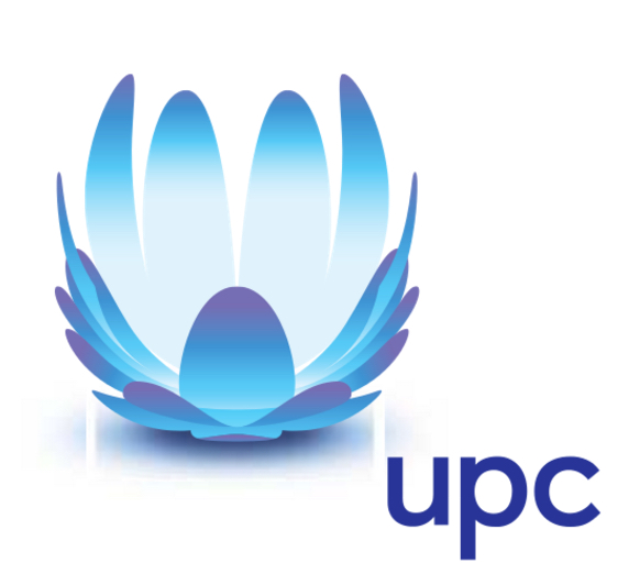 Logo UPC