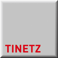 Logo Tinetz