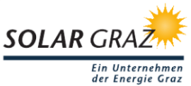 Logo Solar Graz