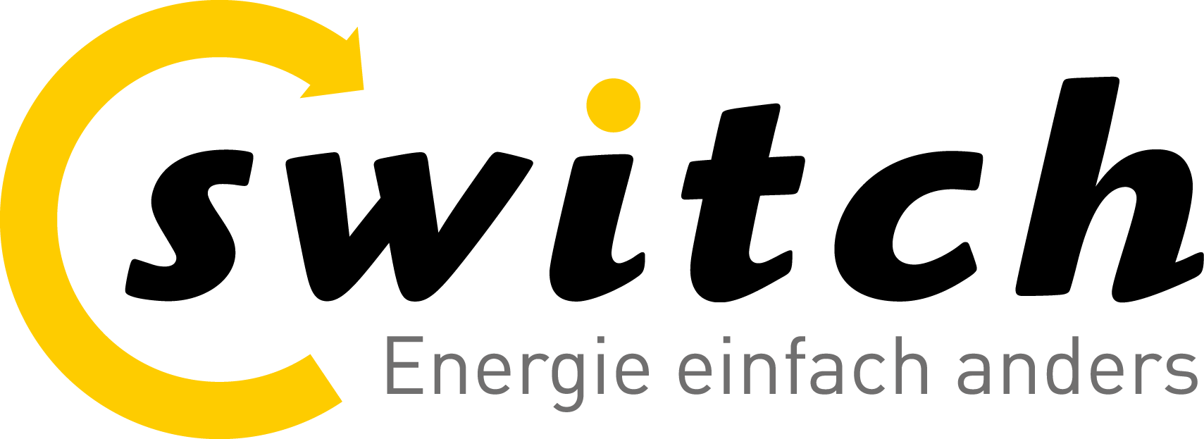 Logo Switch