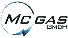 Logo McGas