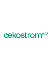 Oekostrom Logo