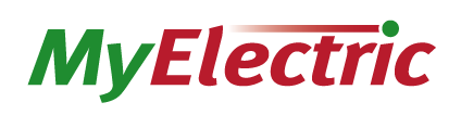 myelectric logo