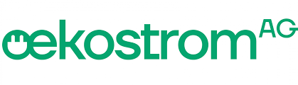 oekostrom AG Logo