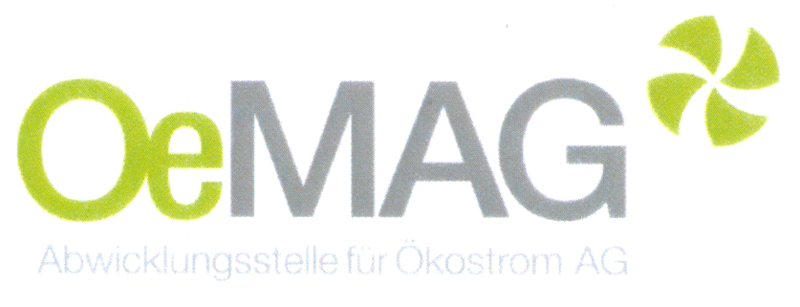 OeMAG Logo