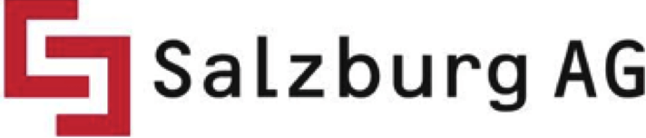 Logo Salzburg AG