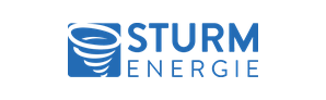 Logo Sturm Energie