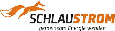 Logo Schlaustrom
