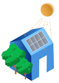 Photovoltaik Energie