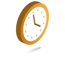 Abbildung Uhr