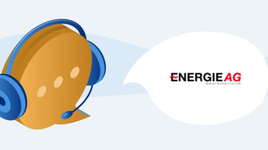 Energie AG Kontakt